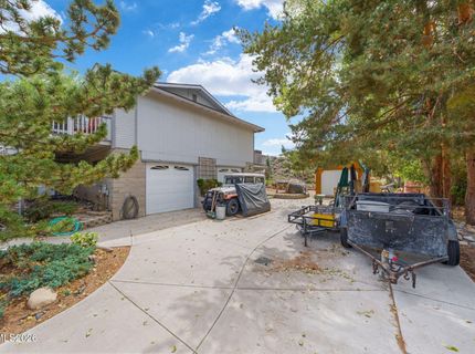 1010 Fairway Drive, Gardnerville, NV 89460 Photo