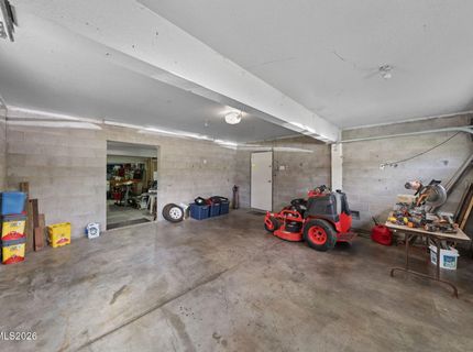 1010 Fairway Drive, Gardnerville, NV 89460 Photo