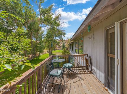1010 Fairway Drive, Gardnerville, NV 89460 Photo