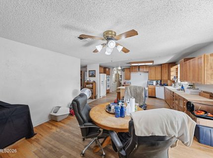 1010 Fairway Drive, Gardnerville, NV 89460 Photo