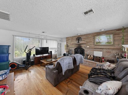 1010 Fairway Drive, Gardnerville, NV 89460 Photo