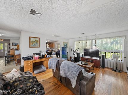 1010 Fairway Drive, Gardnerville, NV 89460 Photo