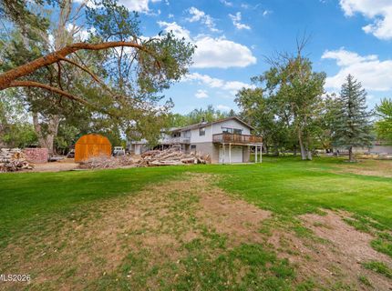 1010 Fairway Drive, Gardnerville, NV 89460 Photo