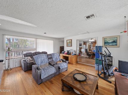 1010 Fairway Drive, Gardnerville, NV 89460 Photo