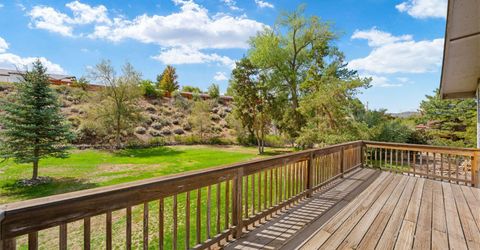 1010 Fairway Drive, Gardnerville, NV 89460 Photo