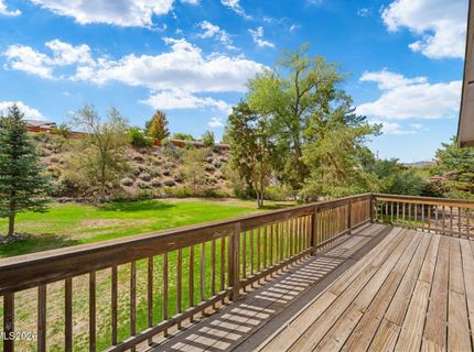 1010 Fairway Drive, Gardnerville, NV 89460 Photo