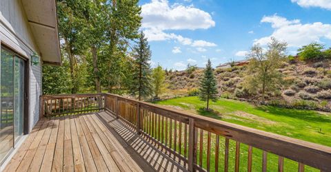 1010 Fairway Drive, Gardnerville, NV 89460 Photo