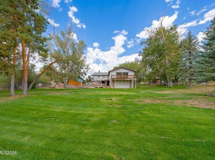 1010 Fairway Drive, Gardnerville, NV 89460 Photo