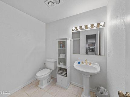 1010 Fairway Drive, Gardnerville, NV 89460 Photo