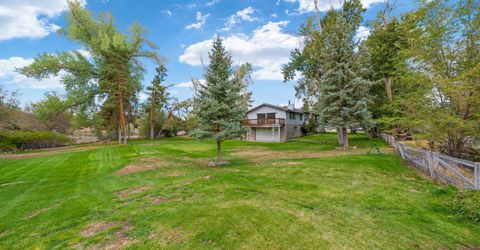 1010 Fairway Drive, Gardnerville, NV 89460 Photo