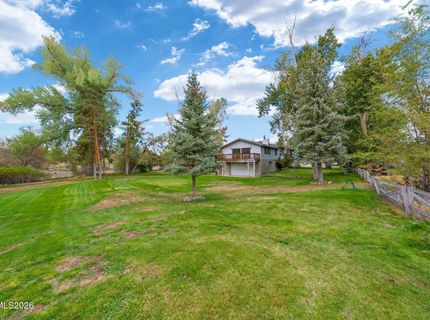 1010 Fairway Drive, Gardnerville, NV 89460 Photo