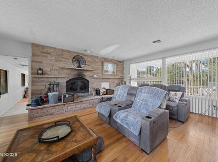 1010 Fairway Drive, Gardnerville, NV 89460 Photo