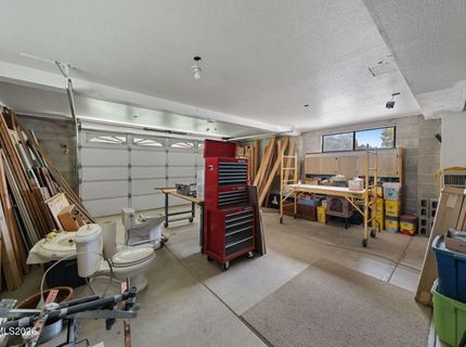 1010 Fairway Drive, Gardnerville, NV 89460 Photo