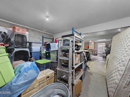 1010 Fairway Drive, Gardnerville, NV 89460 Photo