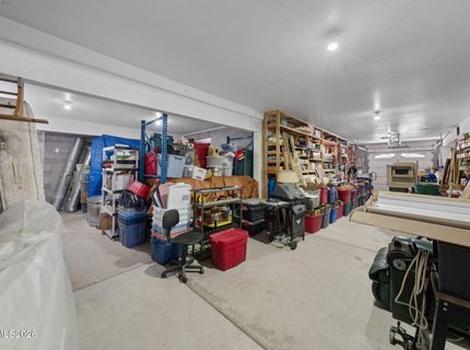 1010 Fairway Drive, Gardnerville, NV 89460 Photo