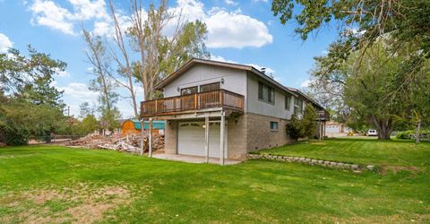 1010 Fairway Drive, Gardnerville, NV 89460 Photo
