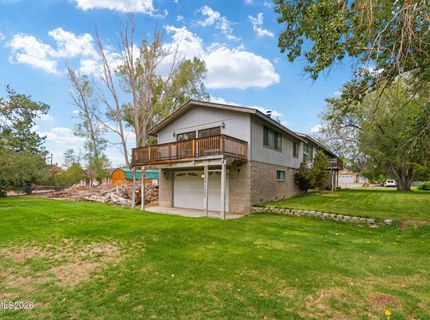 1010 Fairway Drive, Gardnerville, NV 89460 Photo