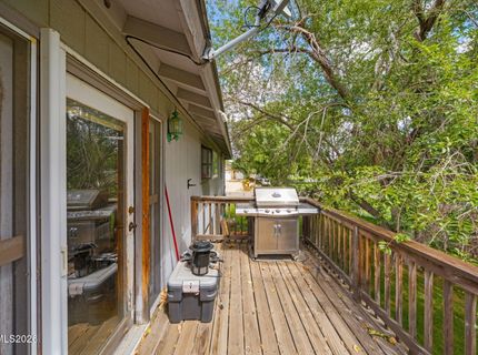 1010 Fairway Drive, Gardnerville, NV 89460 Photo