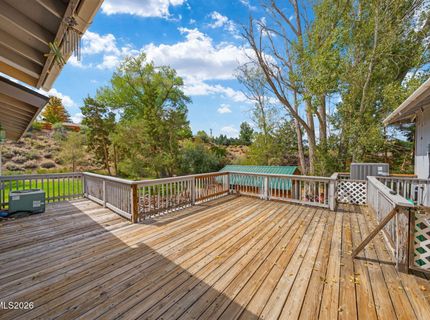 1010 Fairway Drive, Gardnerville, NV 89460 Photo