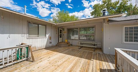 1010 Fairway Drive, Gardnerville, NV 89460 Photo