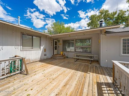 1010 Fairway Drive, Gardnerville, NV 89460 Photo