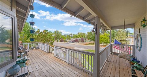 1010 Fairway Drive, Gardnerville, NV 89460 Photo