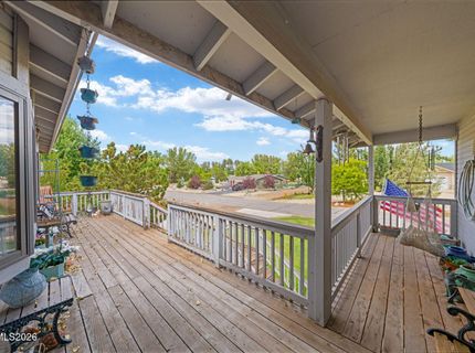 1010 Fairway Drive, Gardnerville, NV 89460 Photo