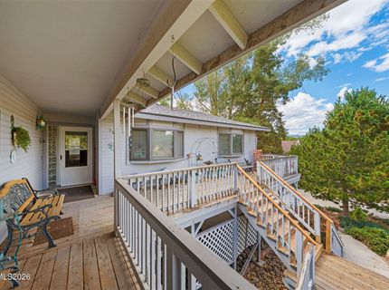 1010 Fairway Drive, Gardnerville, NV 89460 Photo