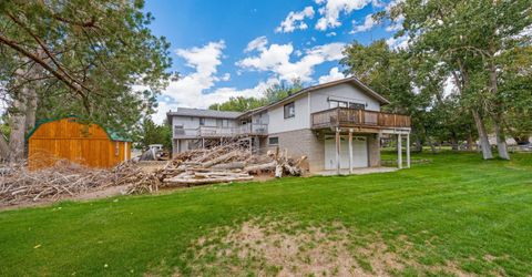 1010 Fairway Drive, Gardnerville, NV 89460 Photo