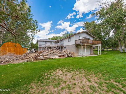 1010 Fairway Drive, Gardnerville, NV 89460 Photo