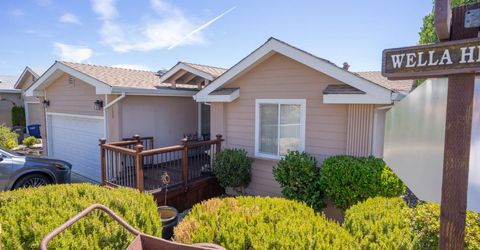 20 Rollingwood Dr #192, Jackson, CA 95642 Photo