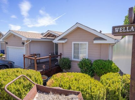 20 Rollingwood Dr #192, Jackson, CA 95642 Photo