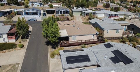 20 Rollingwood Dr #192, Jackson, CA 95642 Photo