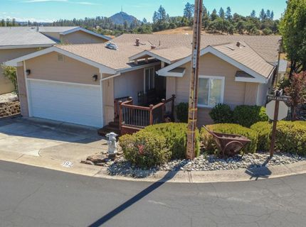 20 Rollingwood Dr #192, Jackson, CA 95642 Photo