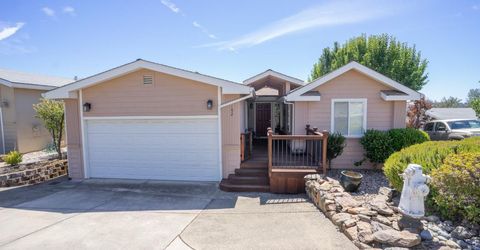 20 Rollingwood Dr #192, Jackson, CA 95642 Photo