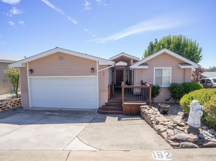 20 Rollingwood Dr #192, Jackson, CA 95642 Photo