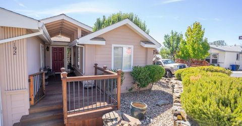 20 Rollingwood Dr #192, Jackson, CA 95642 Photo