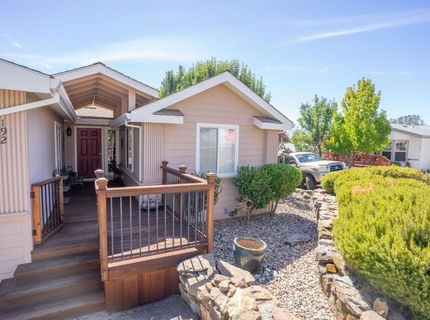 20 Rollingwood Dr #192, Jackson, CA 95642 Photo