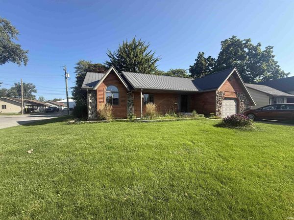430 Elm Street, Decatur, IN 46733