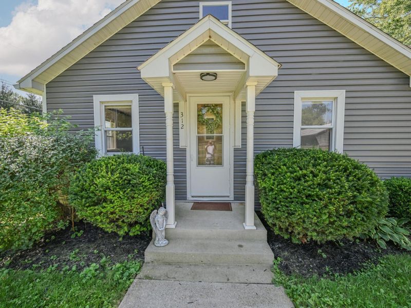 312 Yost Street, Quincy, OH 43343 Photo 8