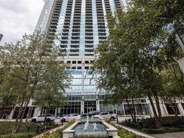 3324 Peachtree Road NE, Unit 1717, Atlanta, GA 30326