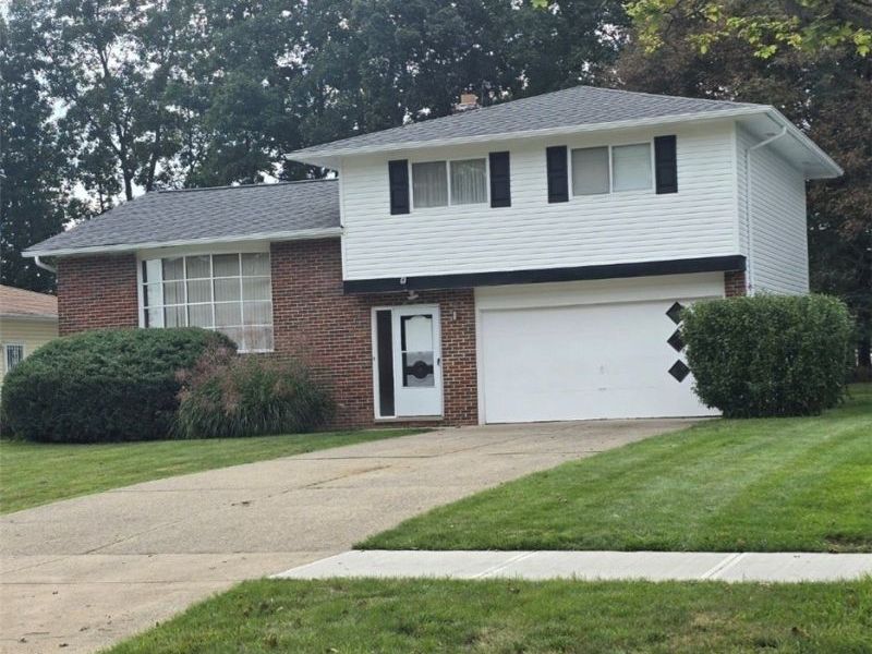 6254 S Perkins Road, Bedford Heights, OH 44146 Photo 1