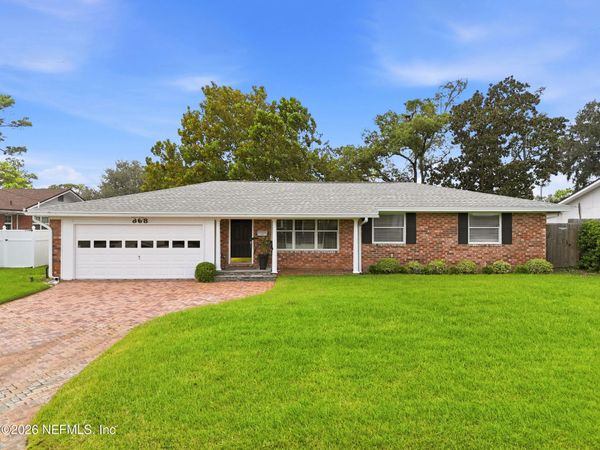 868 TRINIDAD Road, Jacksonville, FL 32216