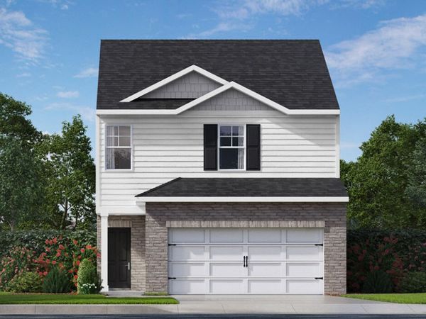 136 Pinemarrow Trail, Stockbridge, GA 30281