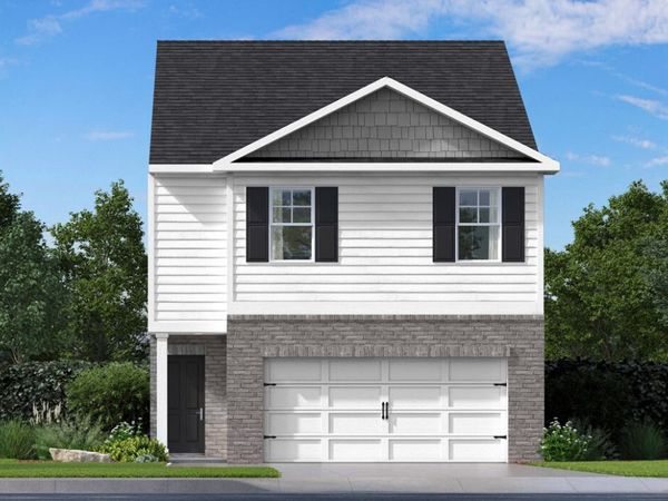 134 Pinemarrow Trail, Stockbridge, GA 30281