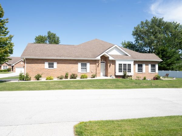 3641 193rd Place , Lansing, IL 60438