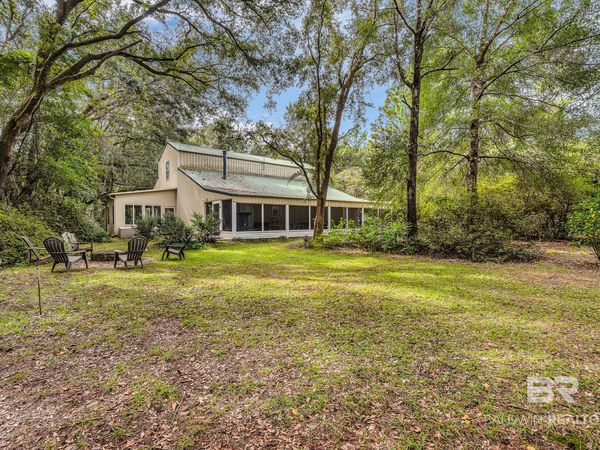 23849 Common Oak Drive, Loxley, AL 36551