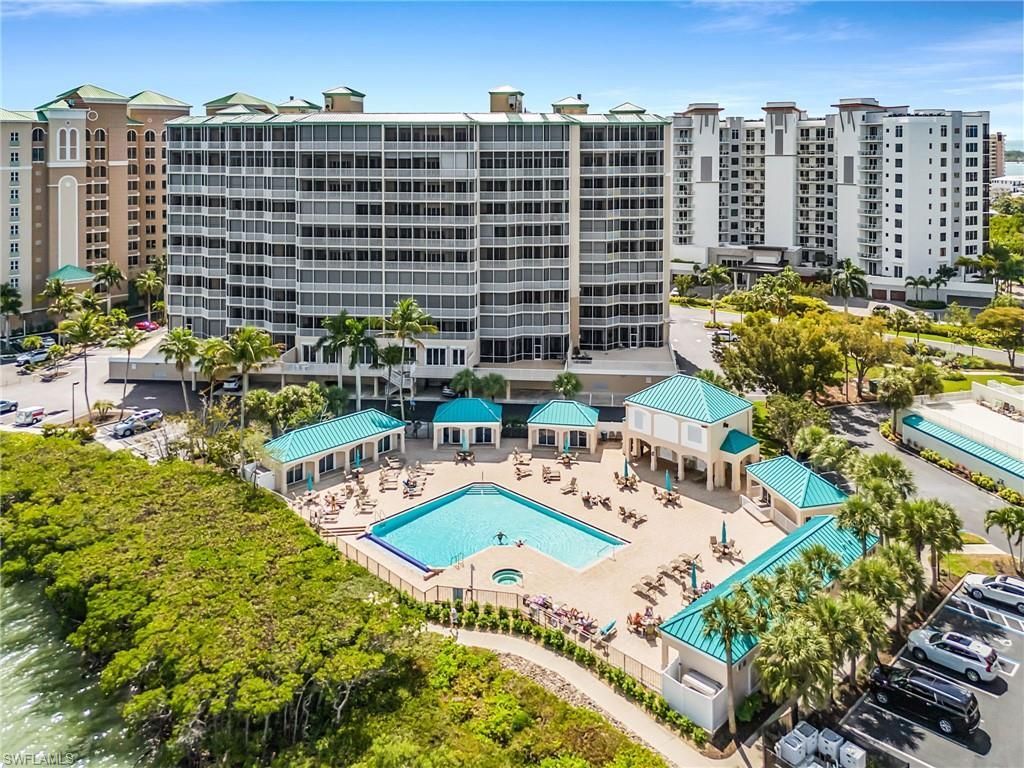 4141 Bay Beach Ln, Unit 456, Fort Myers Beach, FL 33931 Photo