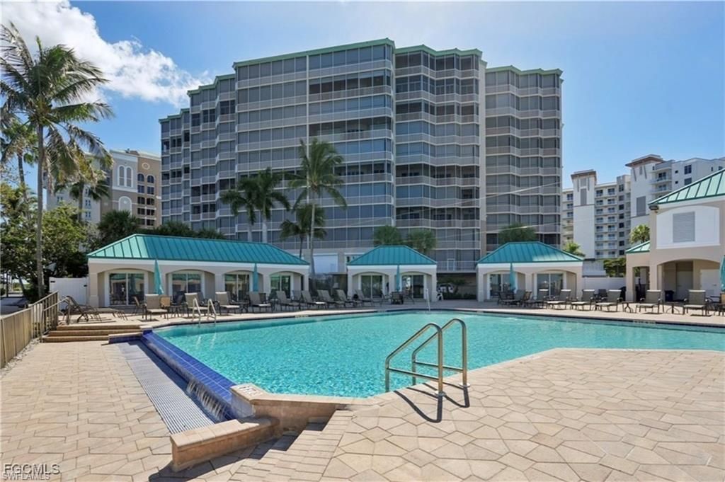 4141 Bay Beach Ln, Unit 456, Fort Myers Beach, FL 33931 Photo