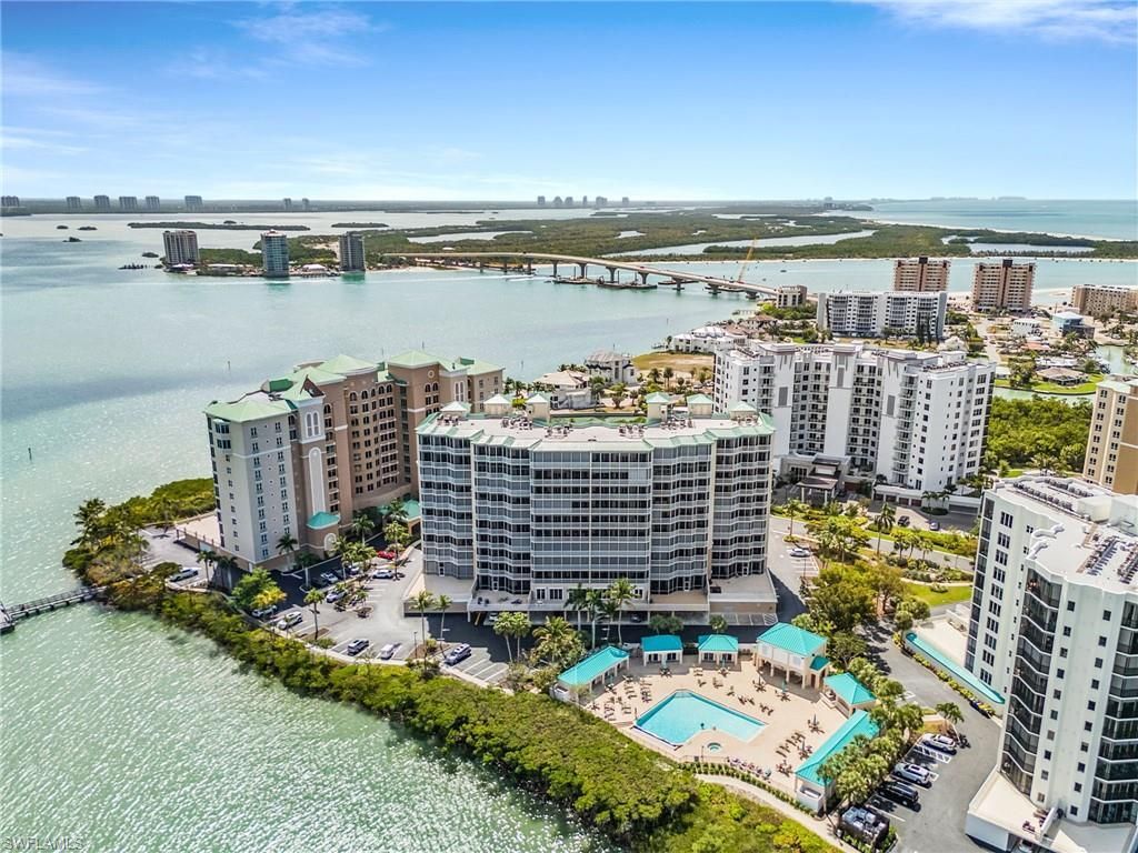 4141 Bay Beach Ln, Unit 456, Fort Myers Beach, FL 33931 Photo